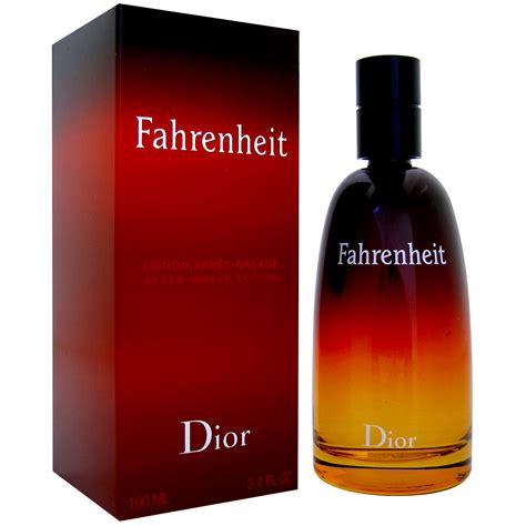 dior fahrenheit le parfum 100ml|dior fahrenheit 100 ml preisvergleich.